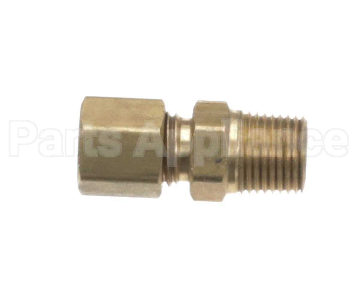 037345 Imperial Male Connector