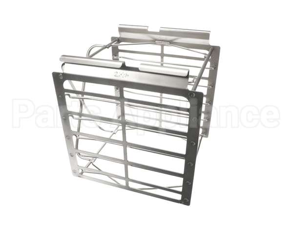 03738 Henny Penny Pxe/Oxe Carrier 2.375