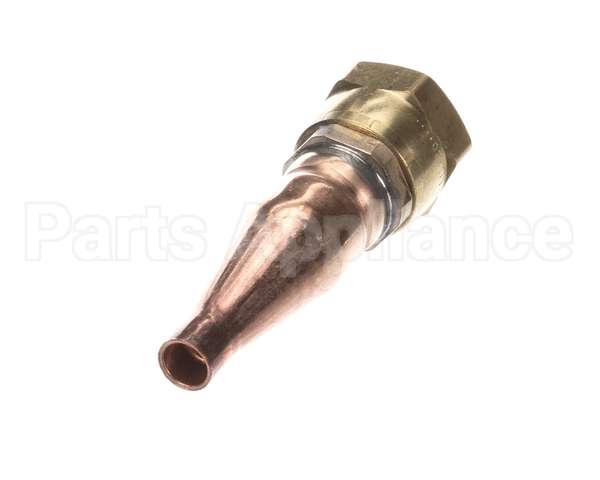 037440 Norlake Coupling 3/8 5505-6-8