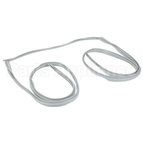 037454 Compatible Norlake Gasket, Ref 26" X 78", Rh