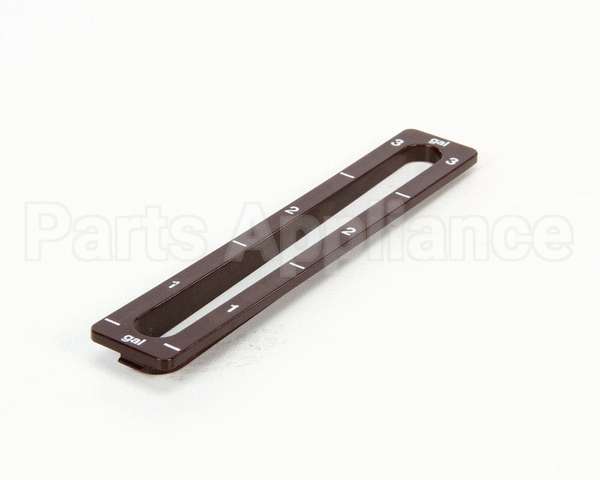 03754.0000 Bunn Gauge,Sight W/Marking-Brn