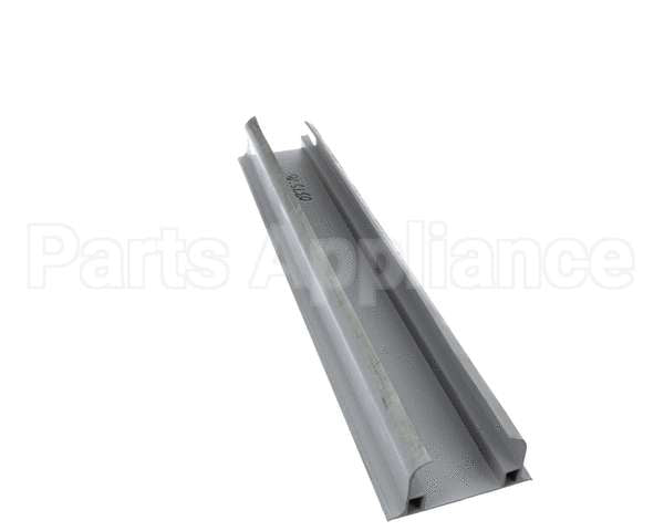 037578 Norlake 27-1/4 Vinyl Fl Slr With Notch - Right