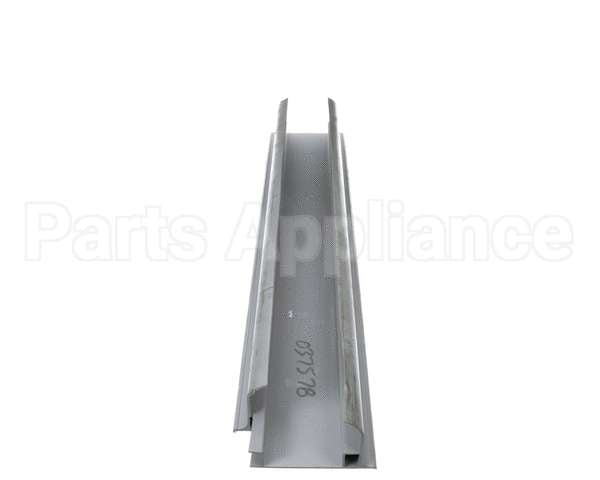 037578 Norlake 27-1/4 Vinyl Fl Slr With Notch - Right