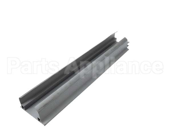 037578 Norlake 27-1/4 Vinyl Fl Slr With Notch - Right