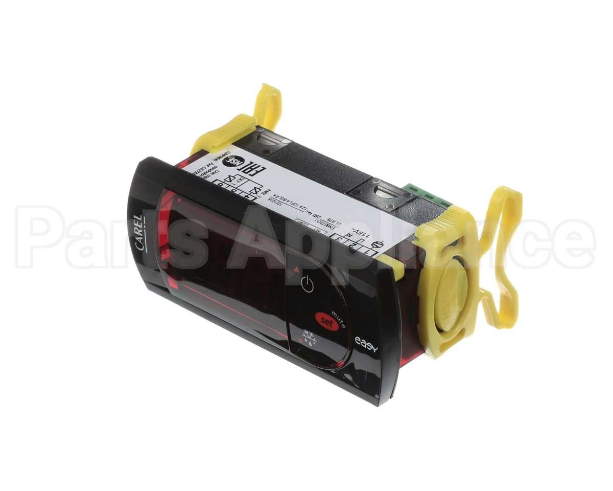 037587 Prince Castle Control Electric 115V Prgrmd