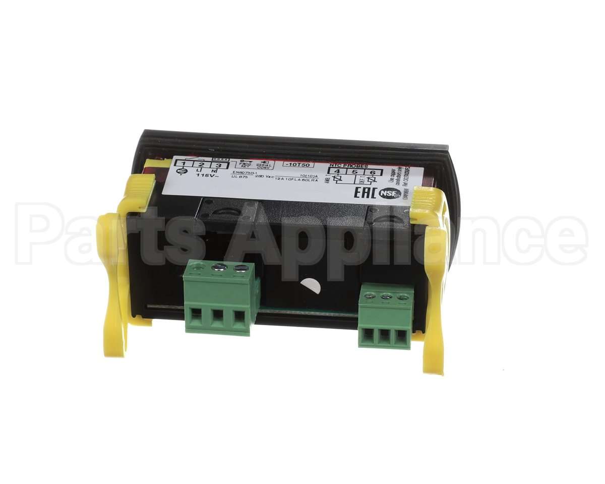 037587 Prince Castle Control Electric 115V Prgrmd