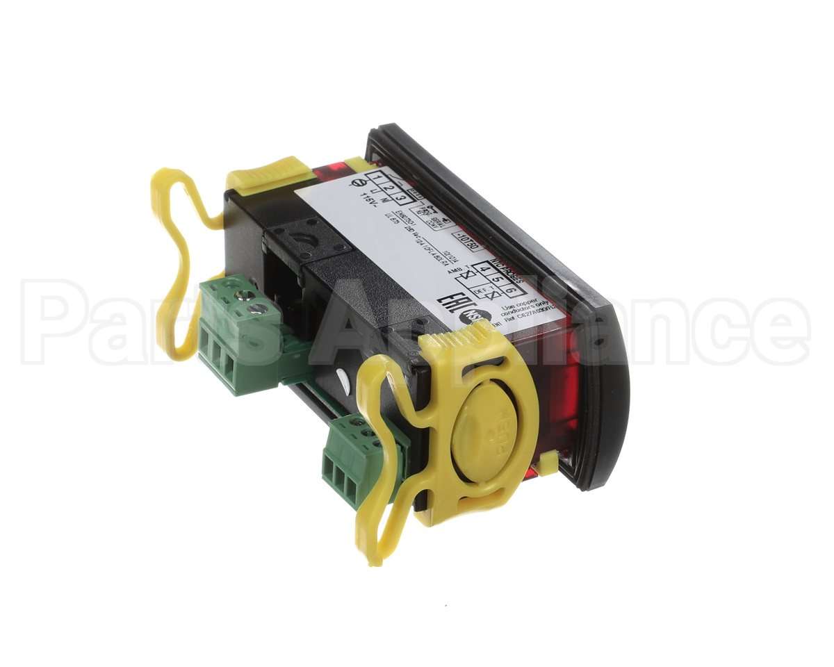 037587 Prince Castle Control Electric 115V Prgrmd