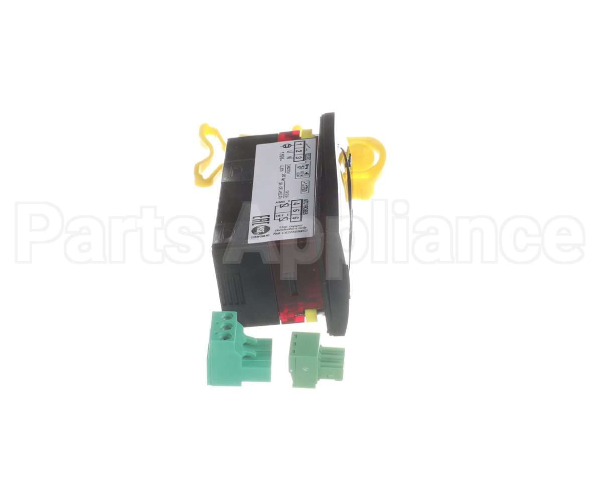 037587 Silver King Control Electr 115V (Prgrmd) Refrig