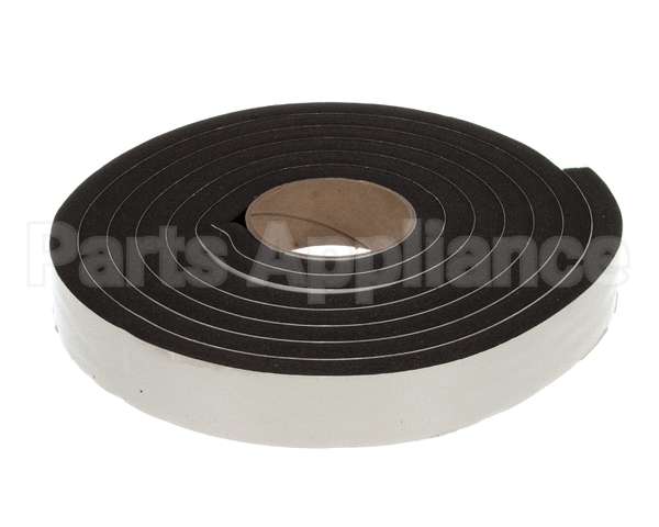 0376396UM Hussmann Gasket 1 1/2 X 1/2 X 146 Roll