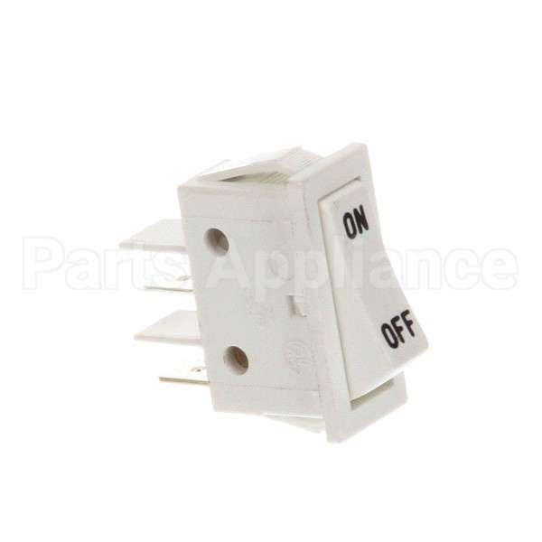 0376412 Compatible Hussmann Switch-Rocker