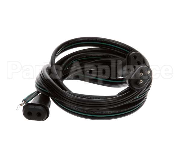 0376609 Hussmann (B)Harness-Mod Singlek