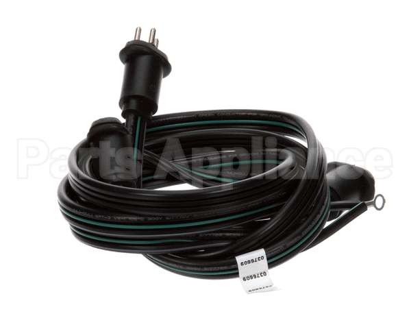 0376609 Hussmann (B)Harness-Mod Singlek