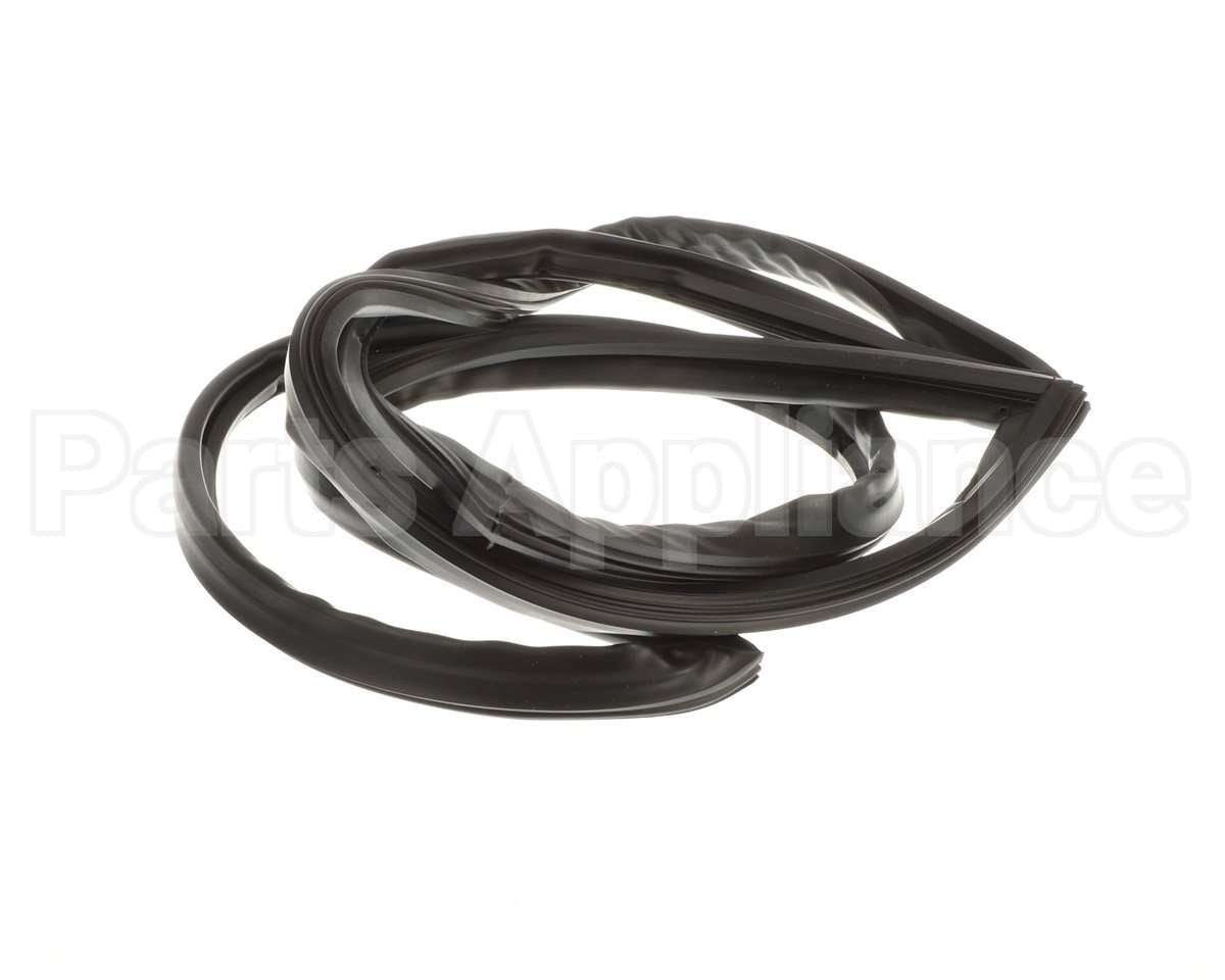 037719 Omcan Glass Door Gasket