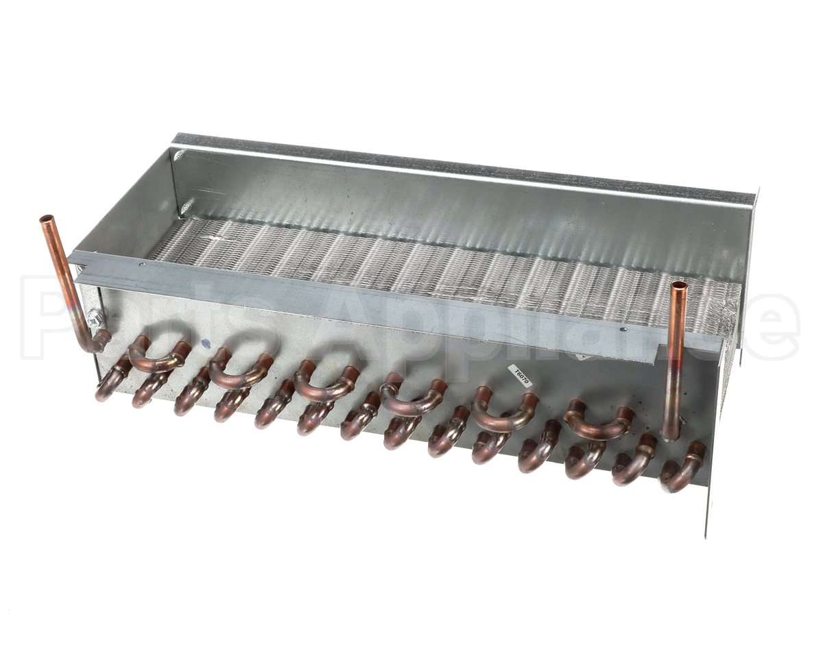 037737 Silver King Coil Condenser Skrcbfcb