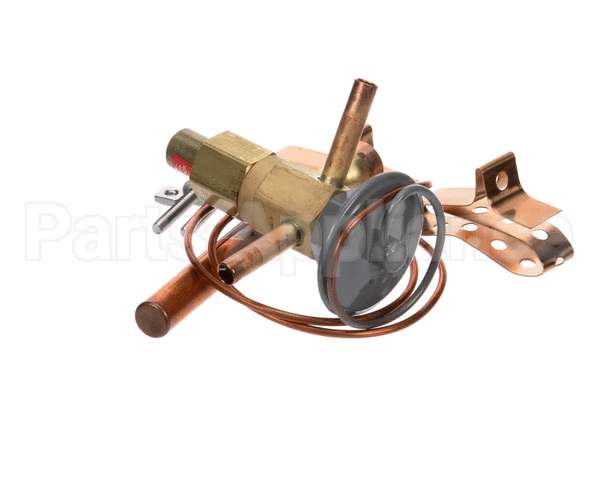 0378139 Hussmann Valve-Expansion Bive 1/4C (48)