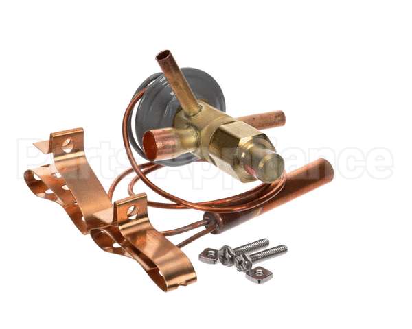 0378139 Hussmann Valve-Expansion Bive 1/4C (48)