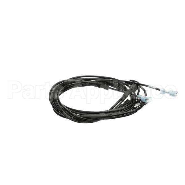 037973 Compatible Norlake Harness Wire - Light 3- Door