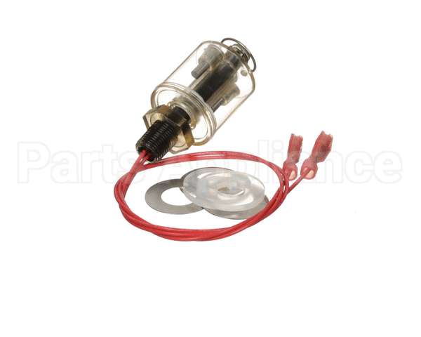 03803.7000 Bunn Switch-Assy,Liq Level-W/Adj Wshr&