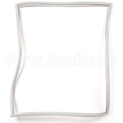 038049 Compatible Norlake Gasket 1/2 Door