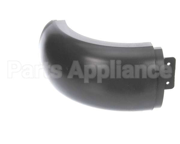 0380759 Hussmann Bumper-Corner Upper 748
