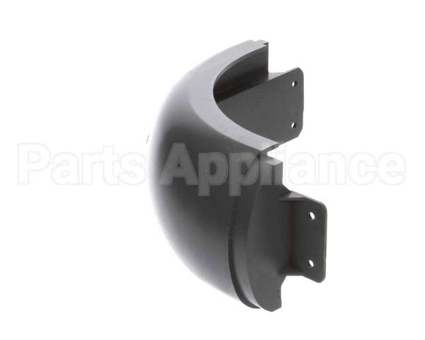0380759 Hussmann Bumper-Corner Upper 748