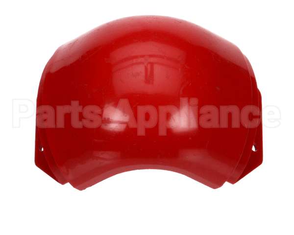 0380774 Hussmann Bumper-Corner Lower 715