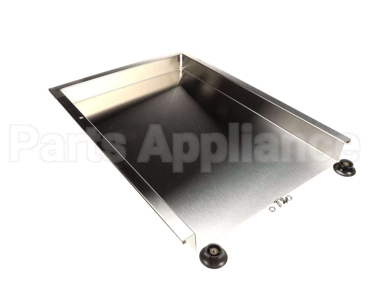 0381076 Eagle-Metal Masters Optional Cover