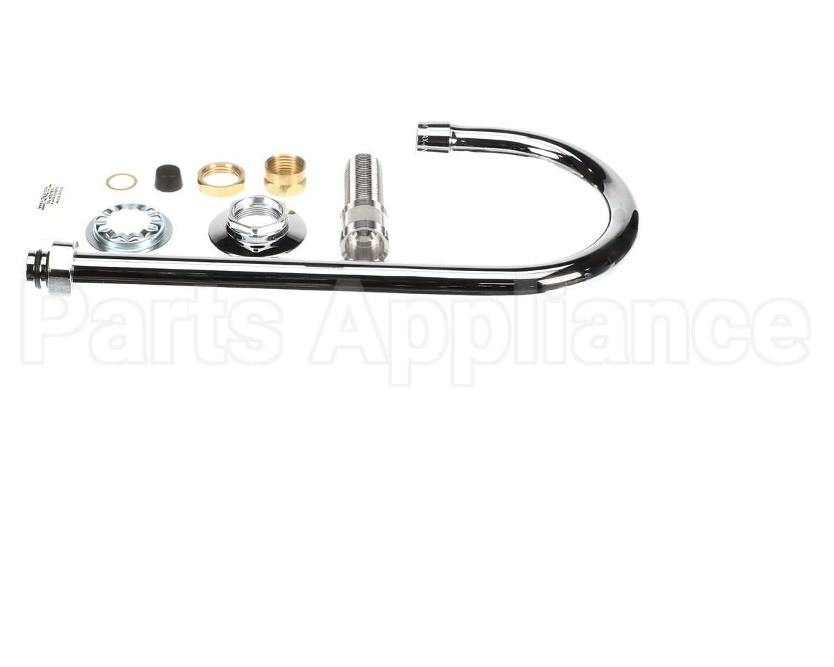 03815.00 Fisher Faucet Bd 12Sgn