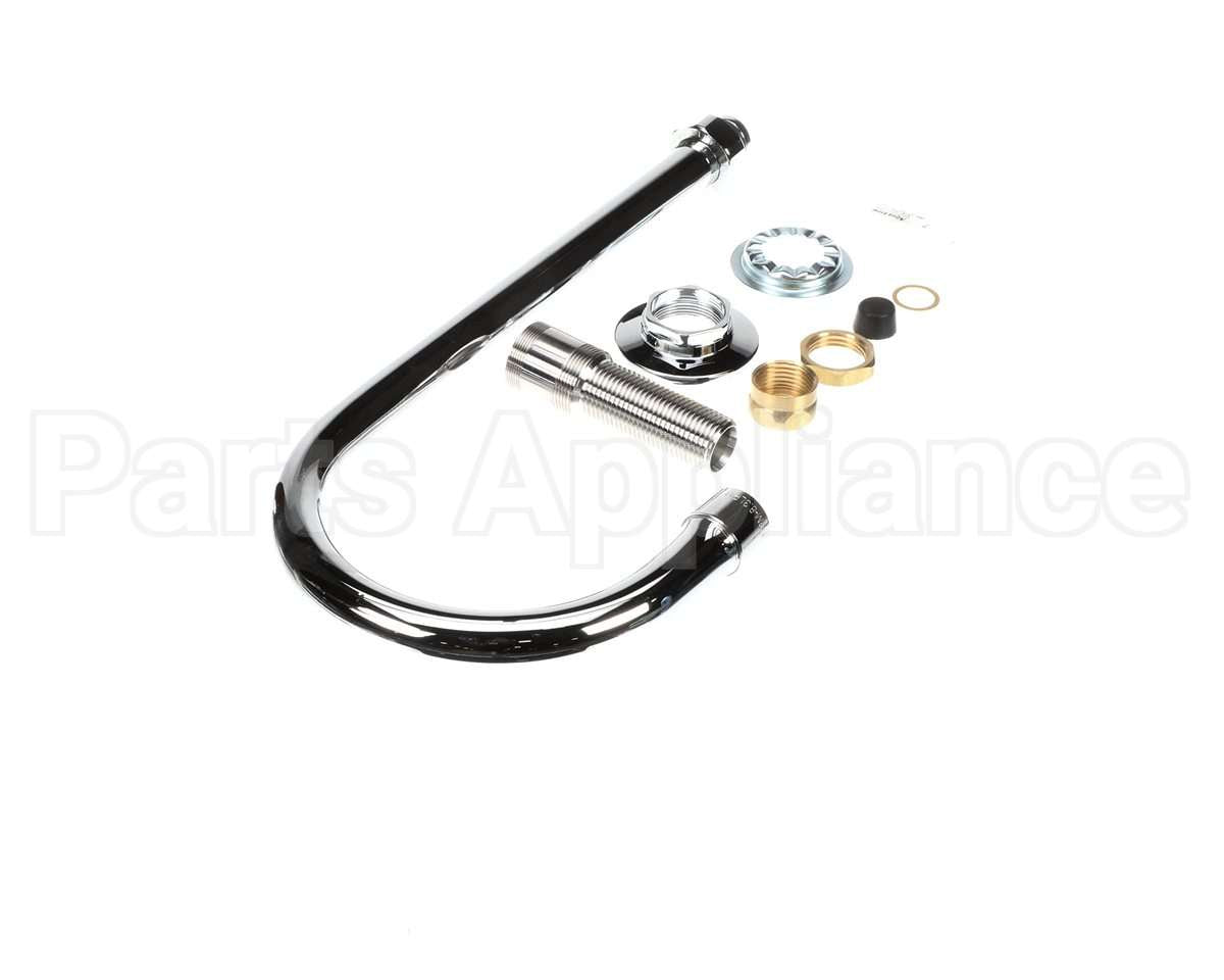 03815.00 Fisher Faucet Bd 12Sgn