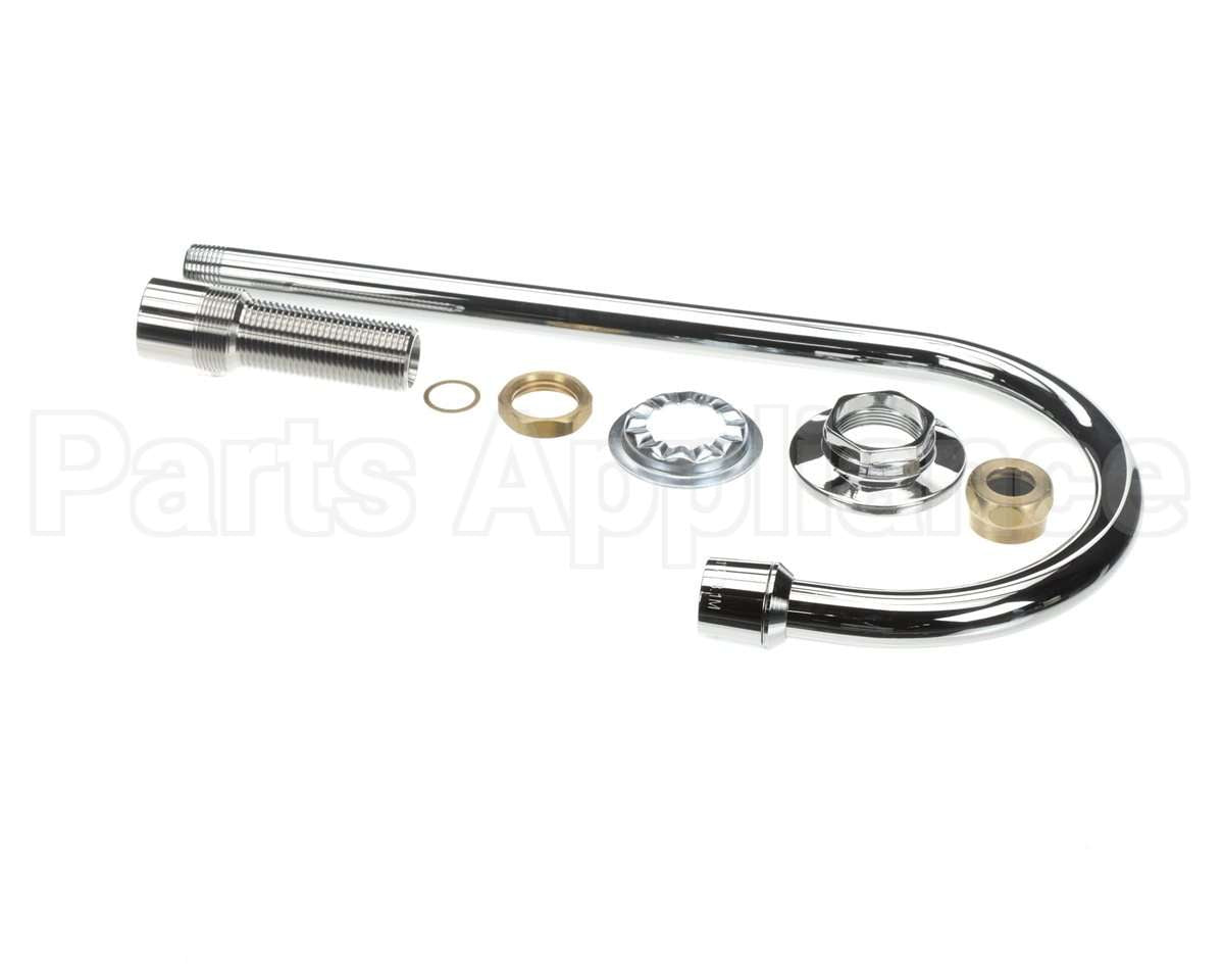 03816.00 Fisher Faucet Bd 12Rgn