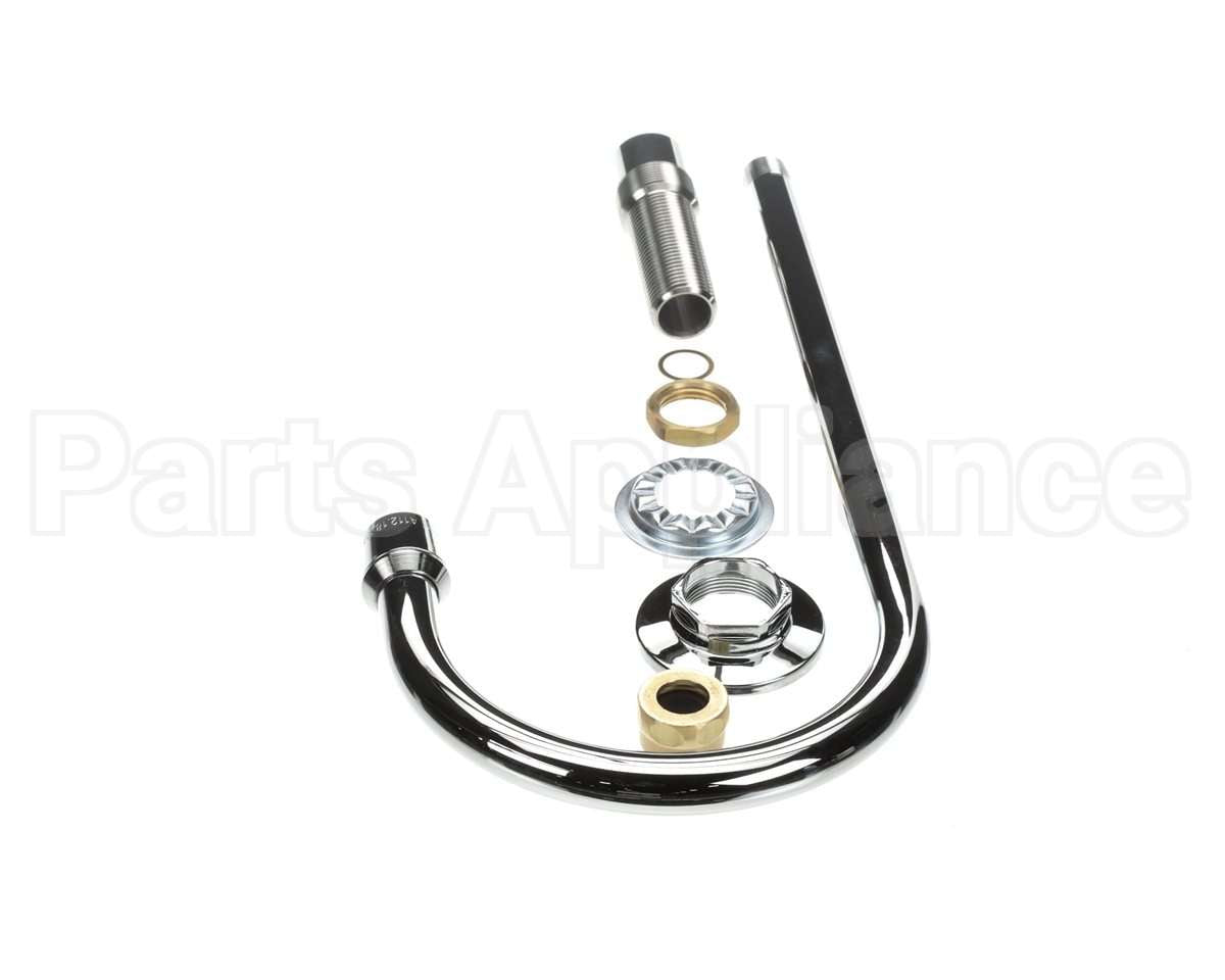 03816.00 Fisher Faucet Bd 12Rgn