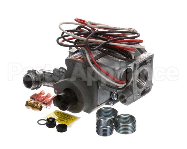 038165 Keating Gas Valve Field Replacement Ki