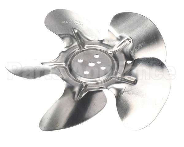 0382383 Hussmann Blade-Fan 7.00 Cw Al 30 S