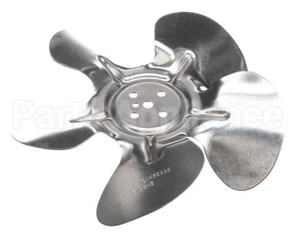 0382383 Hussmann Blade-Fan 7.00 Cw Al 30 S