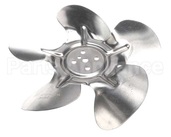 0382383 Hussmann Blade-Fan 7.00 Cw Al 30 S