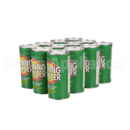 038261 Keating Keating Klenzer Case Of 12-14