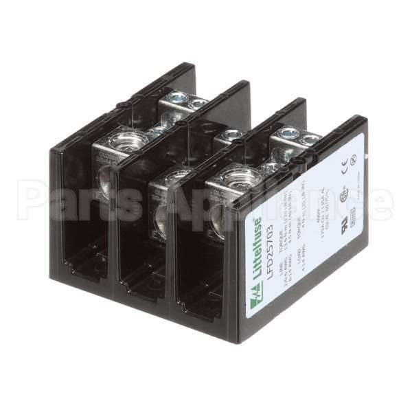 038531 Compatible Keating Terminal Block