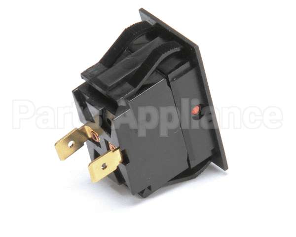 038592 Keating Indicating Light Griddle 2000