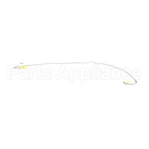 0387039 Hussmann Heater-Drain Pan Rl-5 Kg