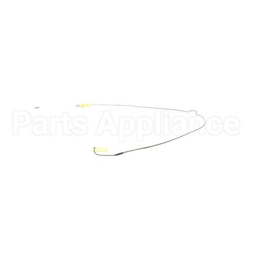 0387039 Hussmann Heater-Drain Pan Rl-5 Kg