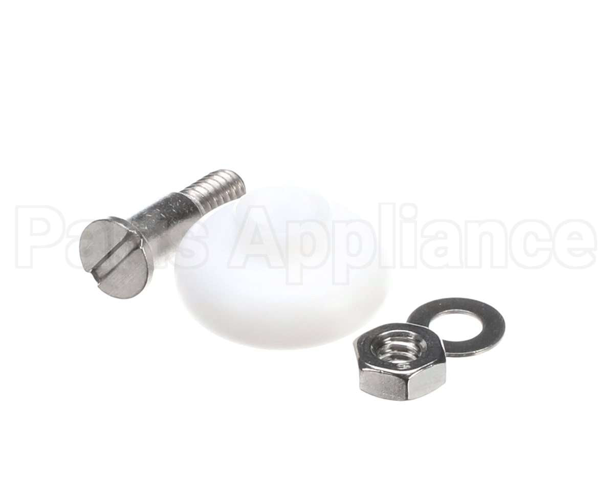 039-055 National Conveyor Corp Roller