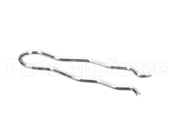 0392378 Hussmann Clip, Heater