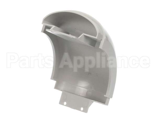 0392987 Hussmann Bumper-Corner 597