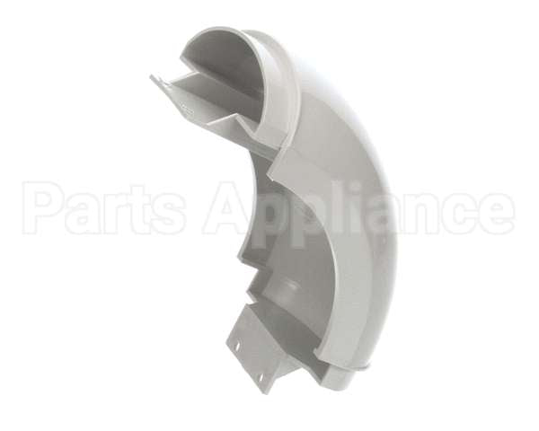 0392987 Hussmann Bumper-Corner 597