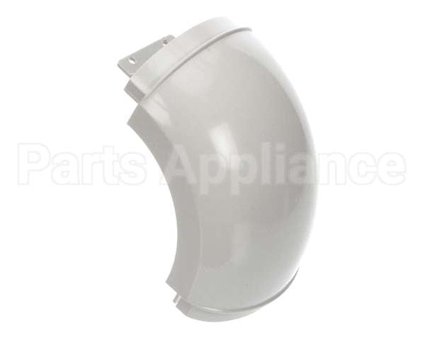 0392987 Hussmann Bumper-Corner 597