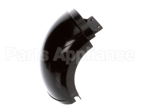 0392992 Hussmann Bumper-Corner 701