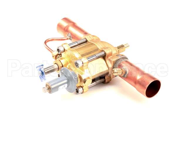 0394228 Hussmann Valve-Sorit-Pi-311S 1 3/8