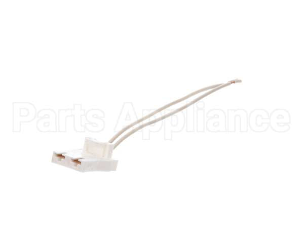 0394420 Hussmann Lampholder-T8 Snap In Florescent Non Rot