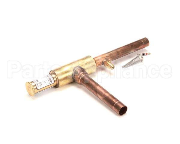 0397530 Hussmann Valve-Evap Press Reg 5/8