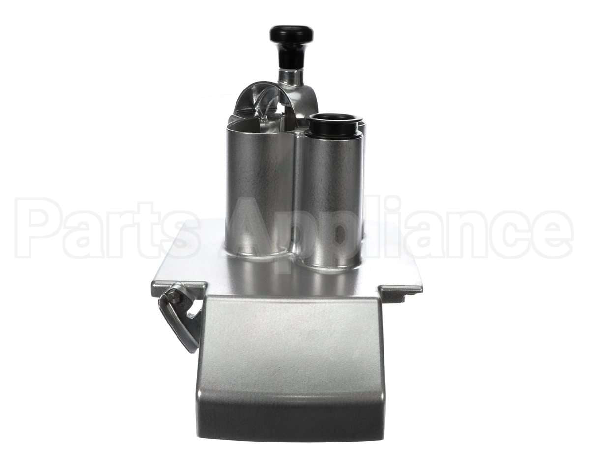 039821 Robot Coupe Veg Prep Lid Assembly R502E